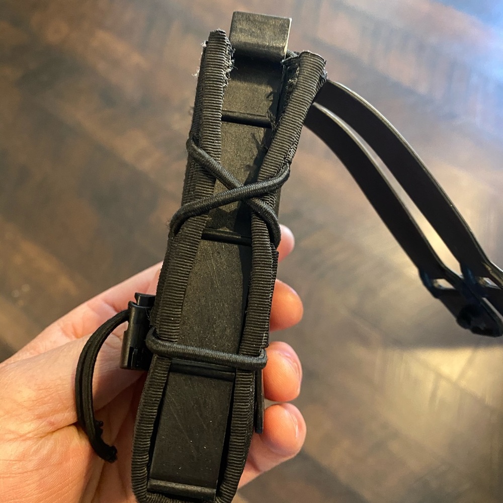 HSGI taco pouch